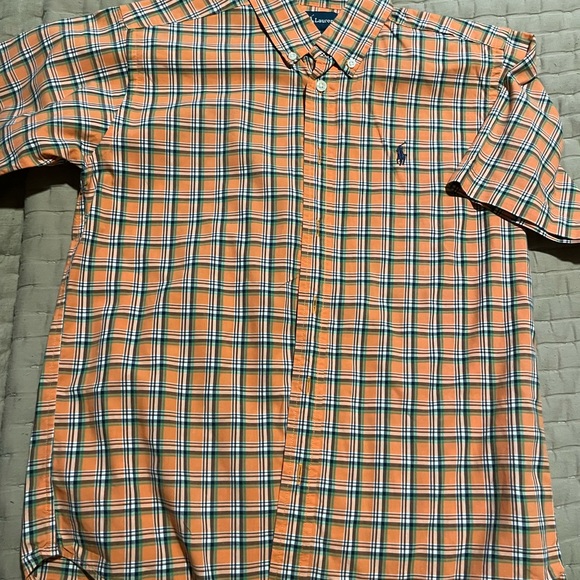 Ralph Lauren boys 14/16 - Picture 3 of 3